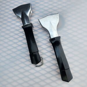 Set 2 Detachable Handles Twist Lock Pot Casserole Corning Ware Holder Handle VTG